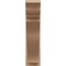 Ekena Millwork 8-in W x 30-in D x 30-in H Funston Trad Rough Cedar Woodgrain TimberThane Outlooker, Primed Tan OUTUR080X30X30FST04RCPR - alternate 2